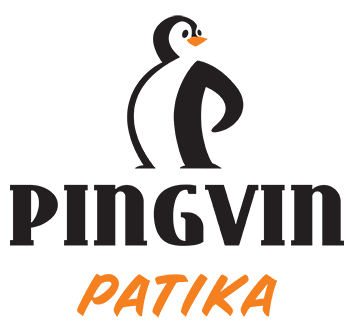 Pingvin webshop